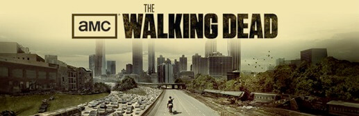 walking dead