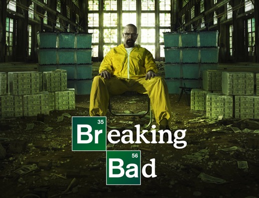 breaking bad