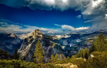 易混淆英文單字 風景英文view Scenery Sight 差在哪 讓你看到美麗景色不再當啞巴 Yesonline線上英文