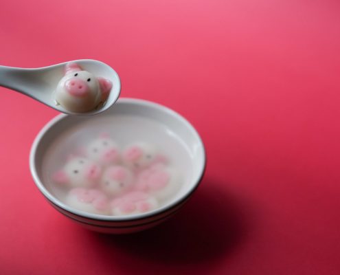 tangyuan