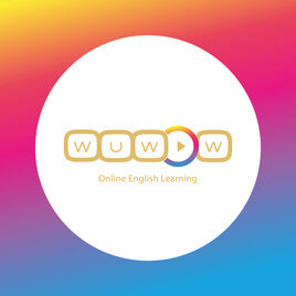 WUWOW線上英文,線上英語,線上英文教學, 線上英文學習,線上英文家教,線上英文課程,線上英語,線上英語教學,線上學英文,英文一對一,一對一英文,
