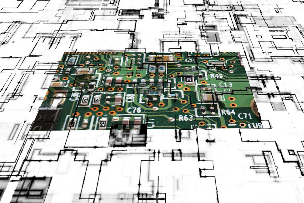 半導體常用英文單字-Integrated-Circuit-Layout-電路圖