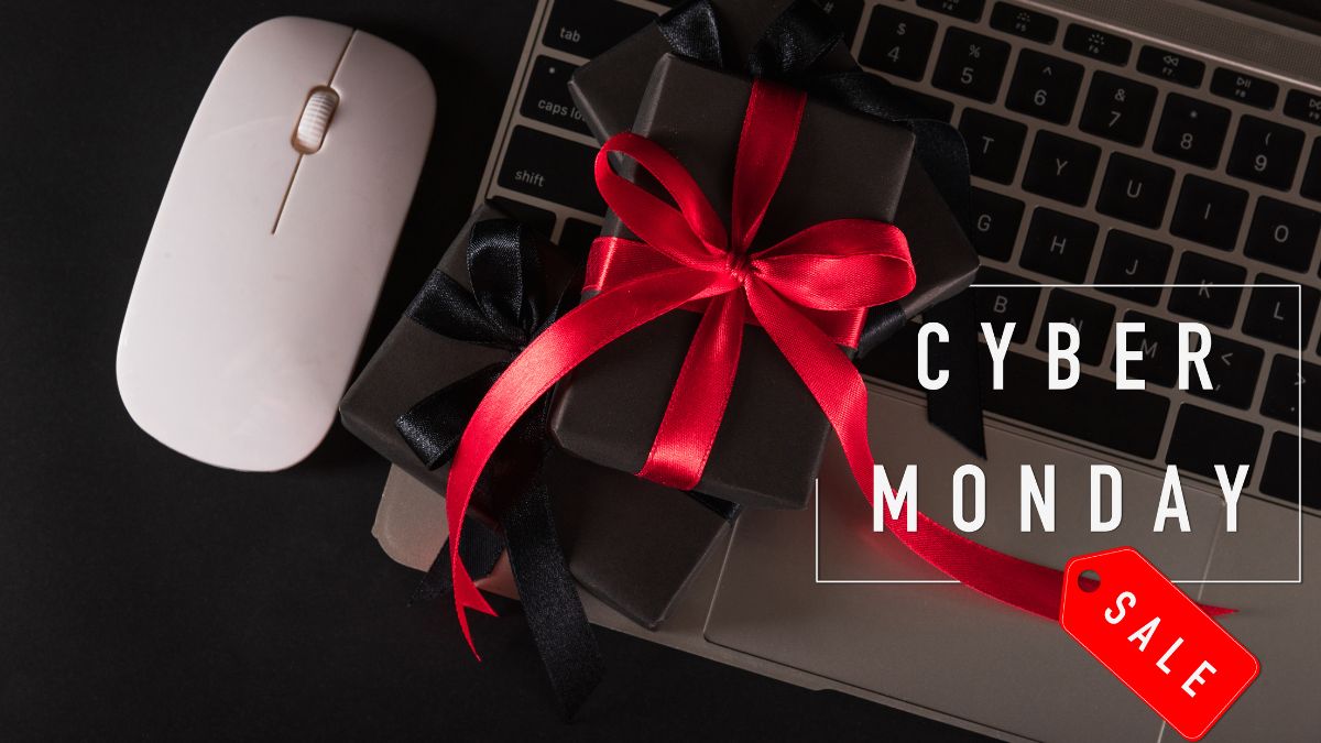 Cyber Monday