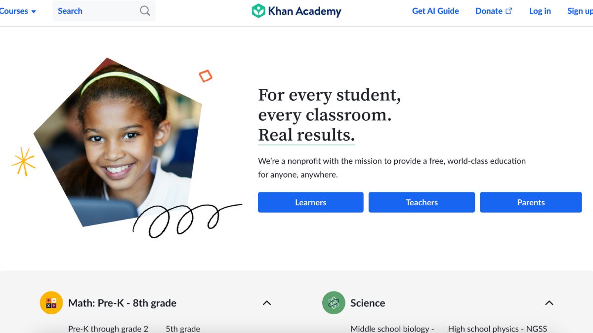 Khan Academy