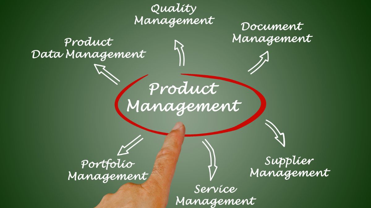 Product Manager