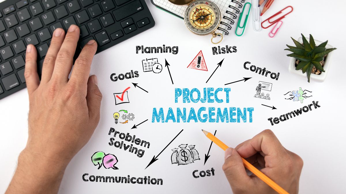 Project Manager