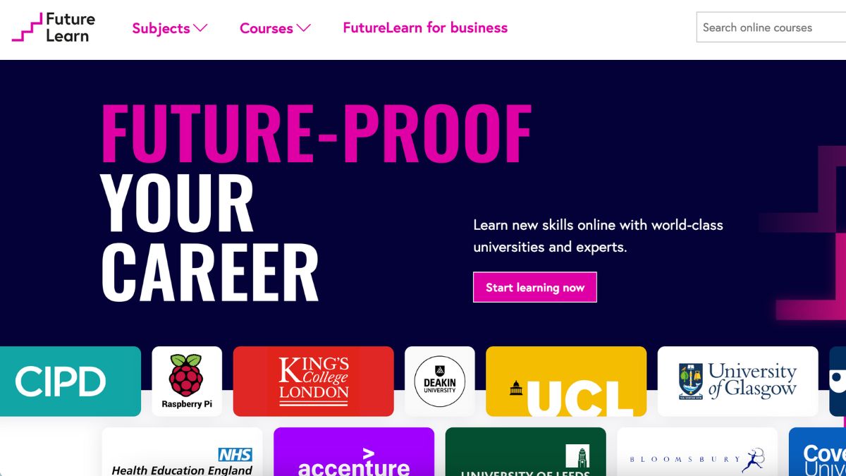 FutureLearn