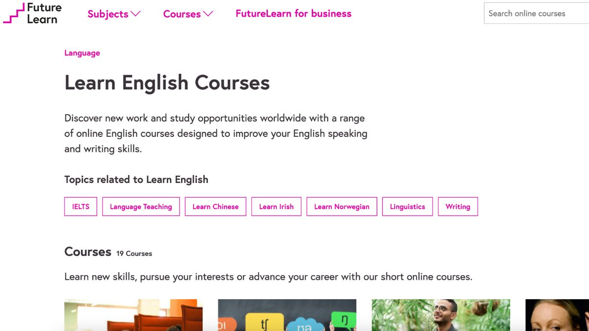 FutureLearn