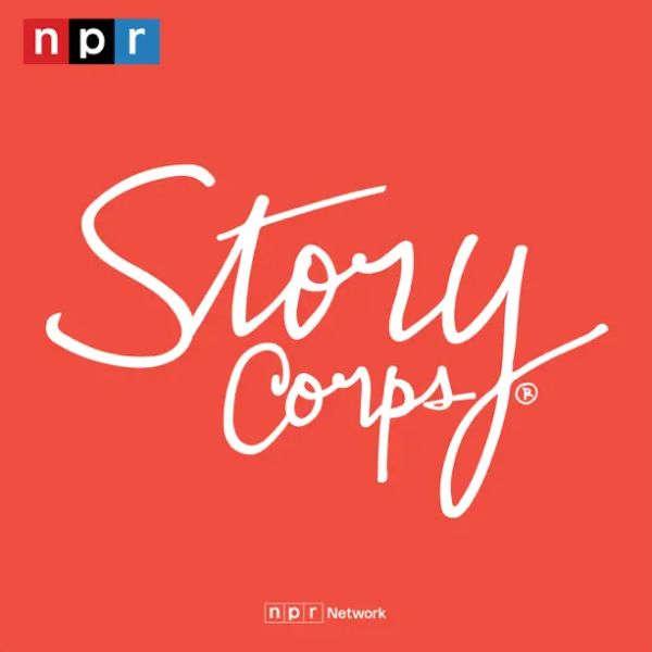 Podcast推薦英文故事 StoryCorps