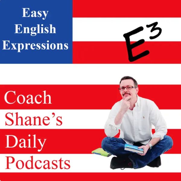 初學者英文Podcast推薦 Daily Easy English Expression