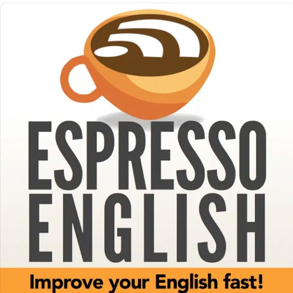 初學者英文Podcast推薦 Espresso English Podcast