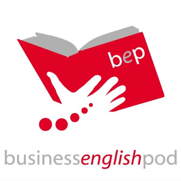 多益Podcast推薦 Business English Pod