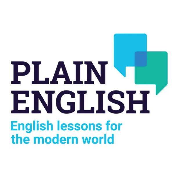 多益Podcast推薦 Plain English