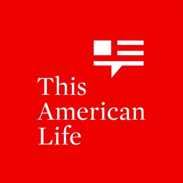 美國Podcast推薦 This American Life