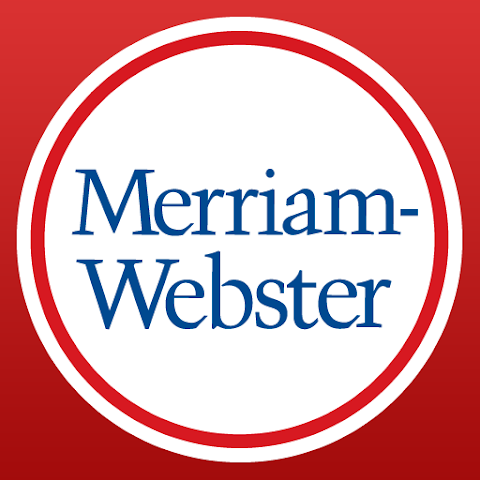 Merriam-Webster Dictionary 英文字典APP推薦