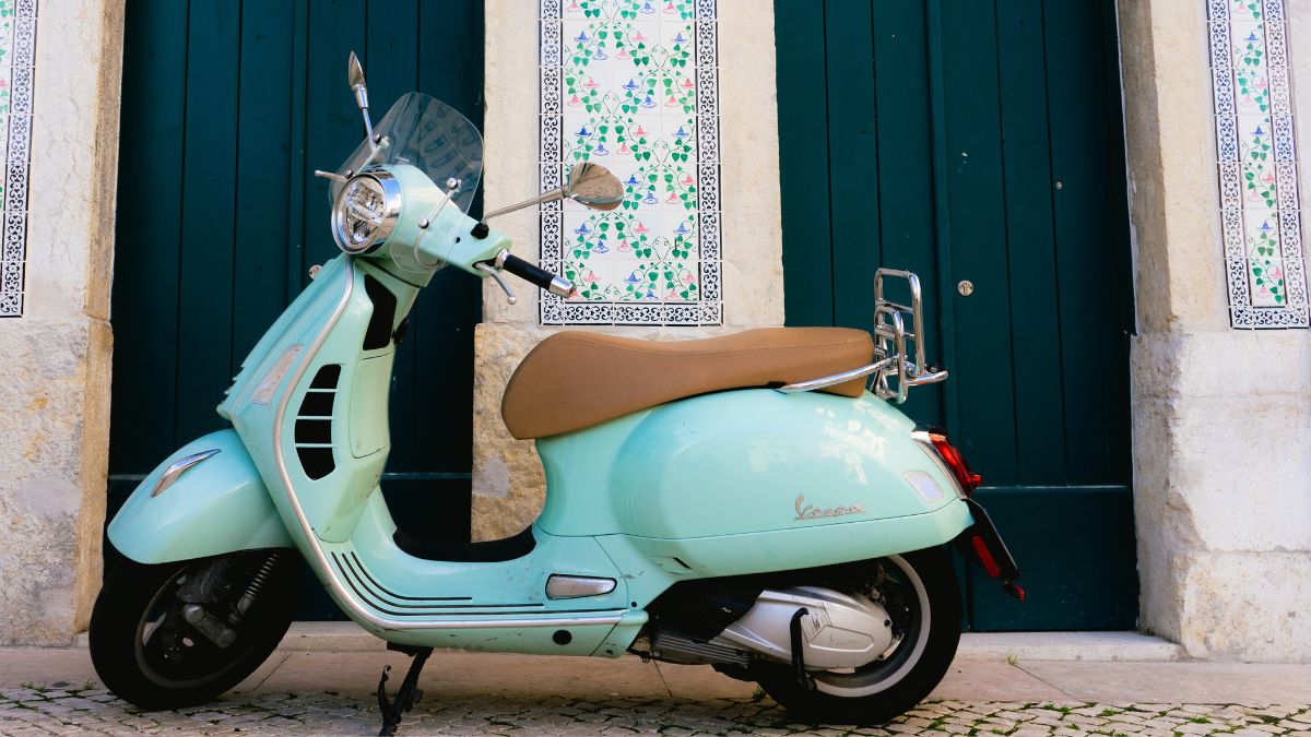 Scooter