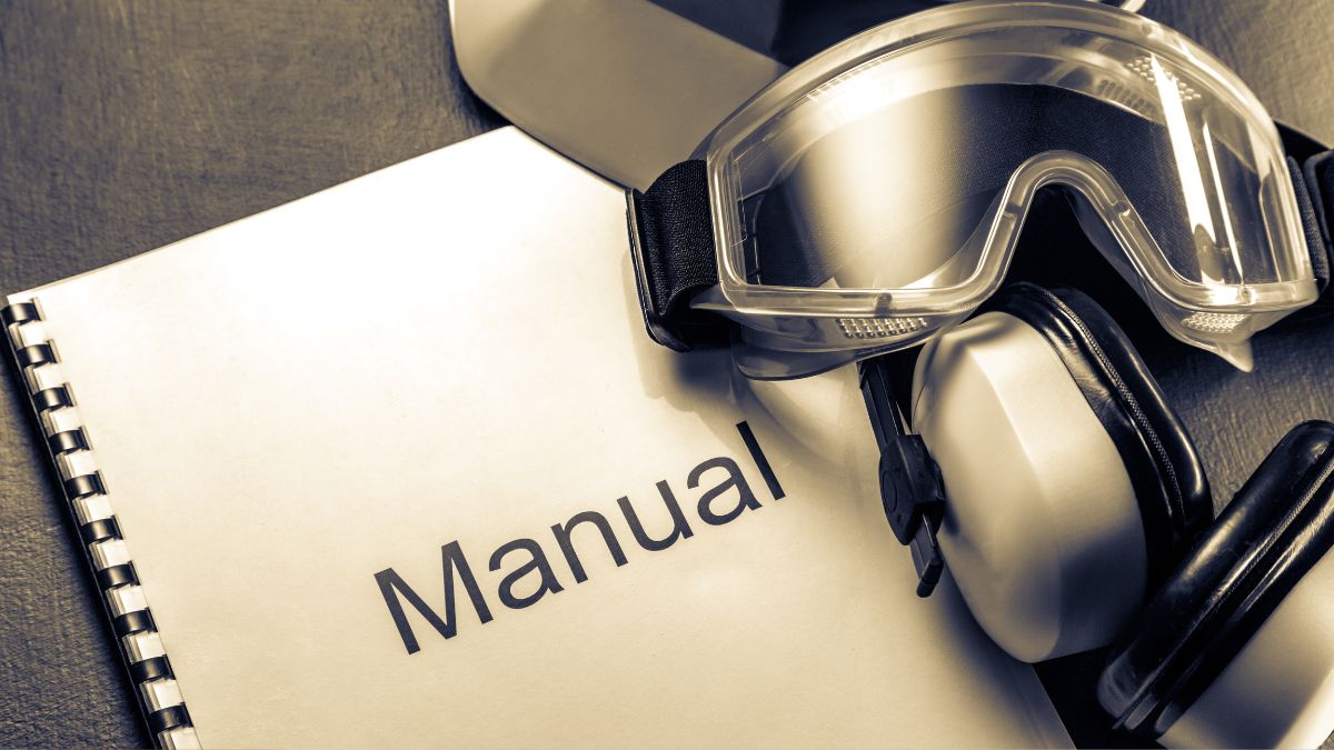 manual 中文