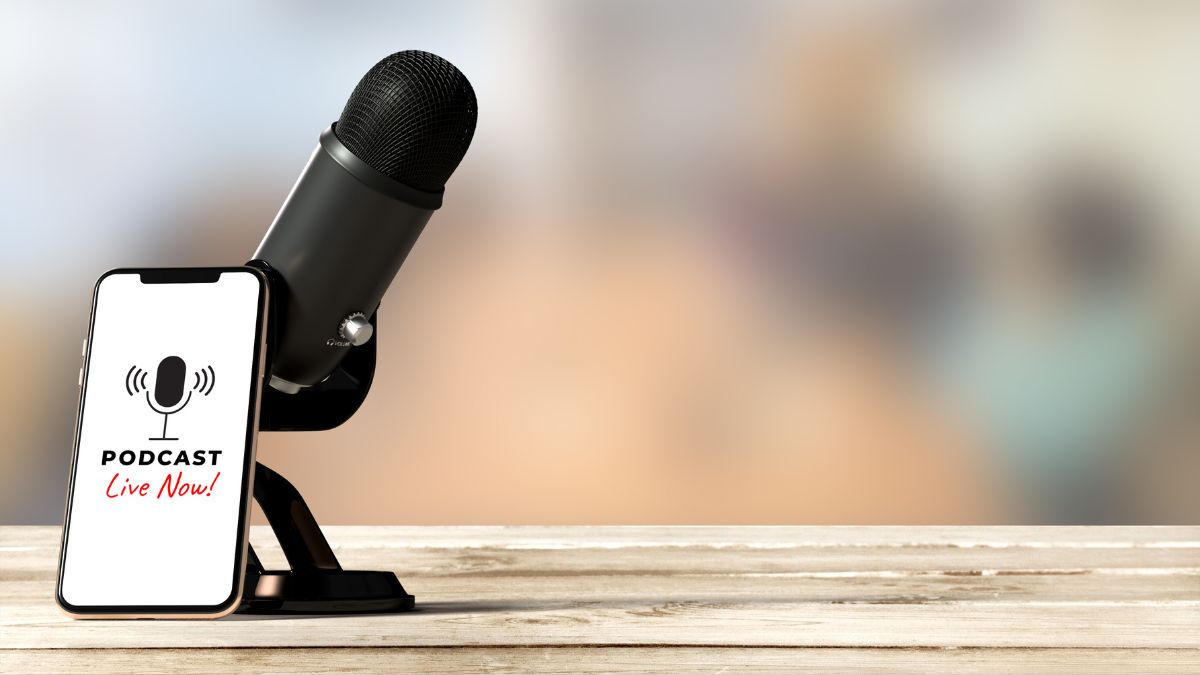 podcast學英文