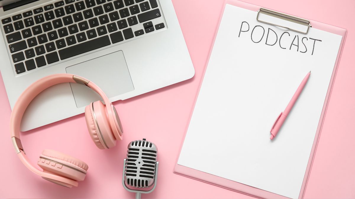 英文podcast逐字稿