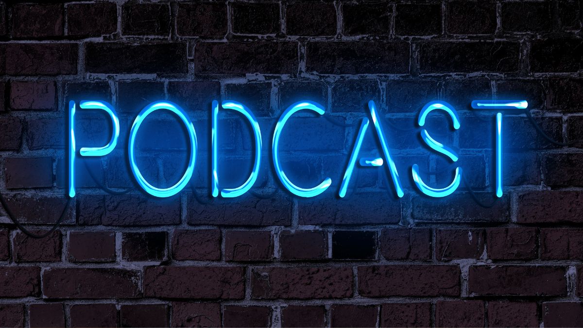 英文學習podcast