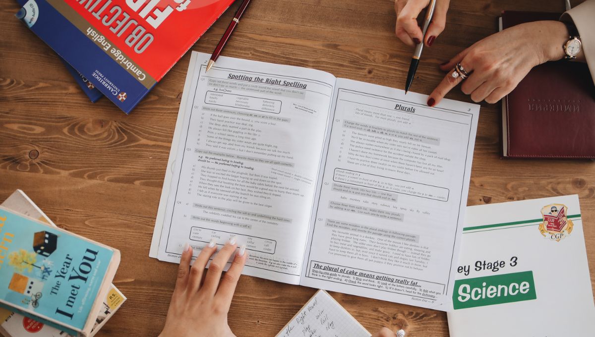 什麼是一對一補習班？和一般團體班差在哪？